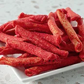 red takis