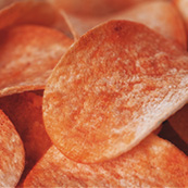 barbeque chips