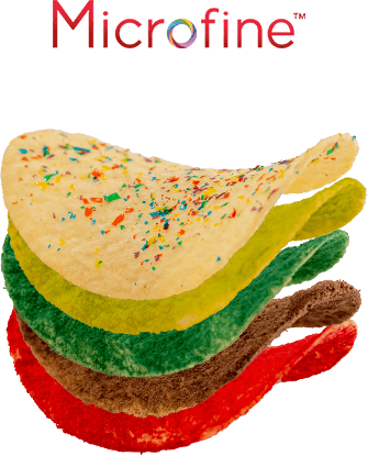 microfine