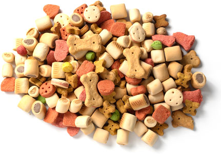 pet food