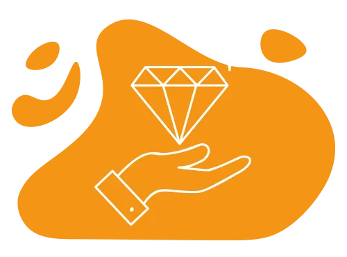 limited products with maximum impact graphic