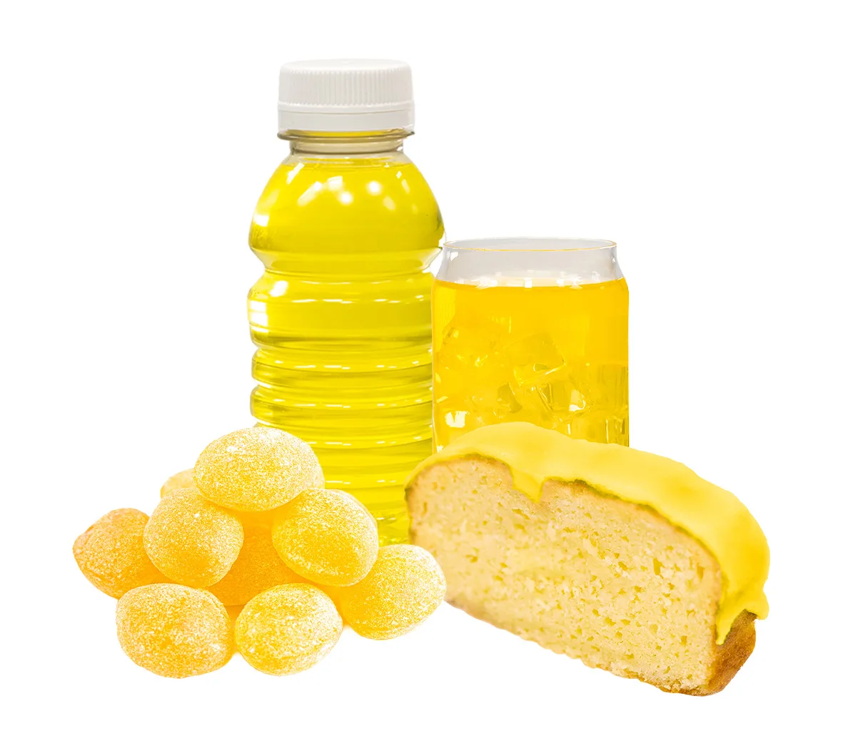 yellow foods