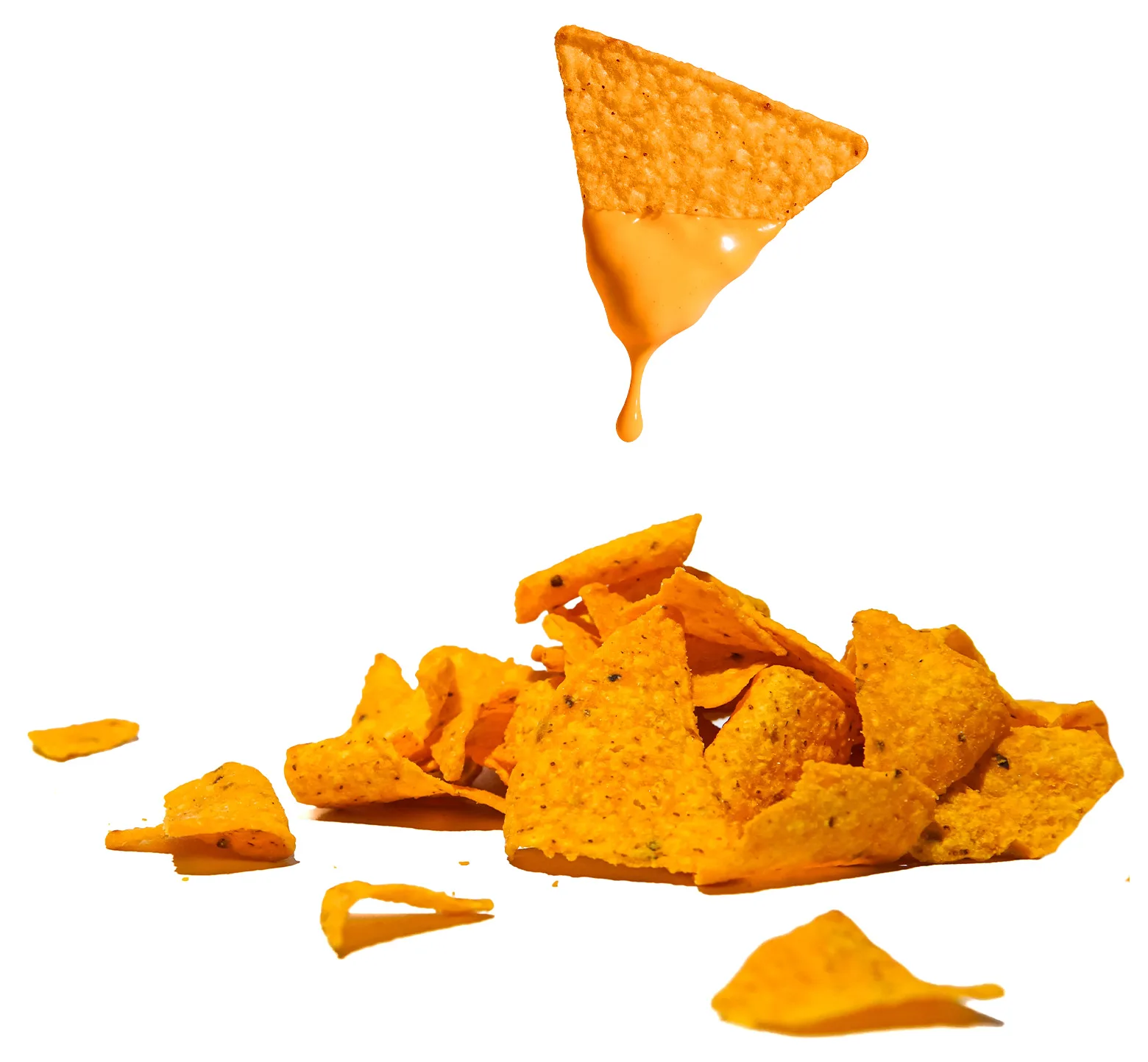 nacho cheese chips