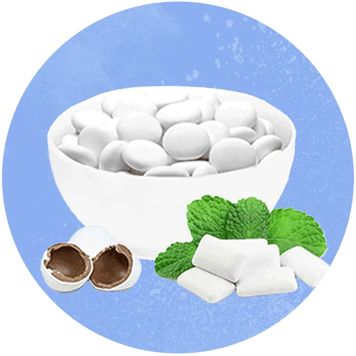 Avalanche™ Fusion Xtra applications