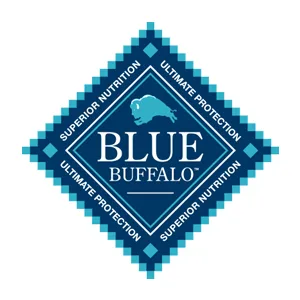 blue buffalo logo