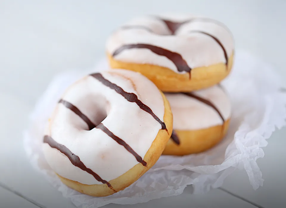 donuts