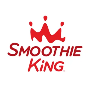 smoothie king logo