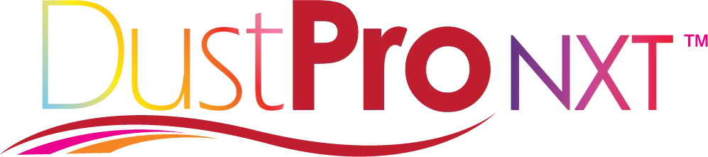 dustpro logo