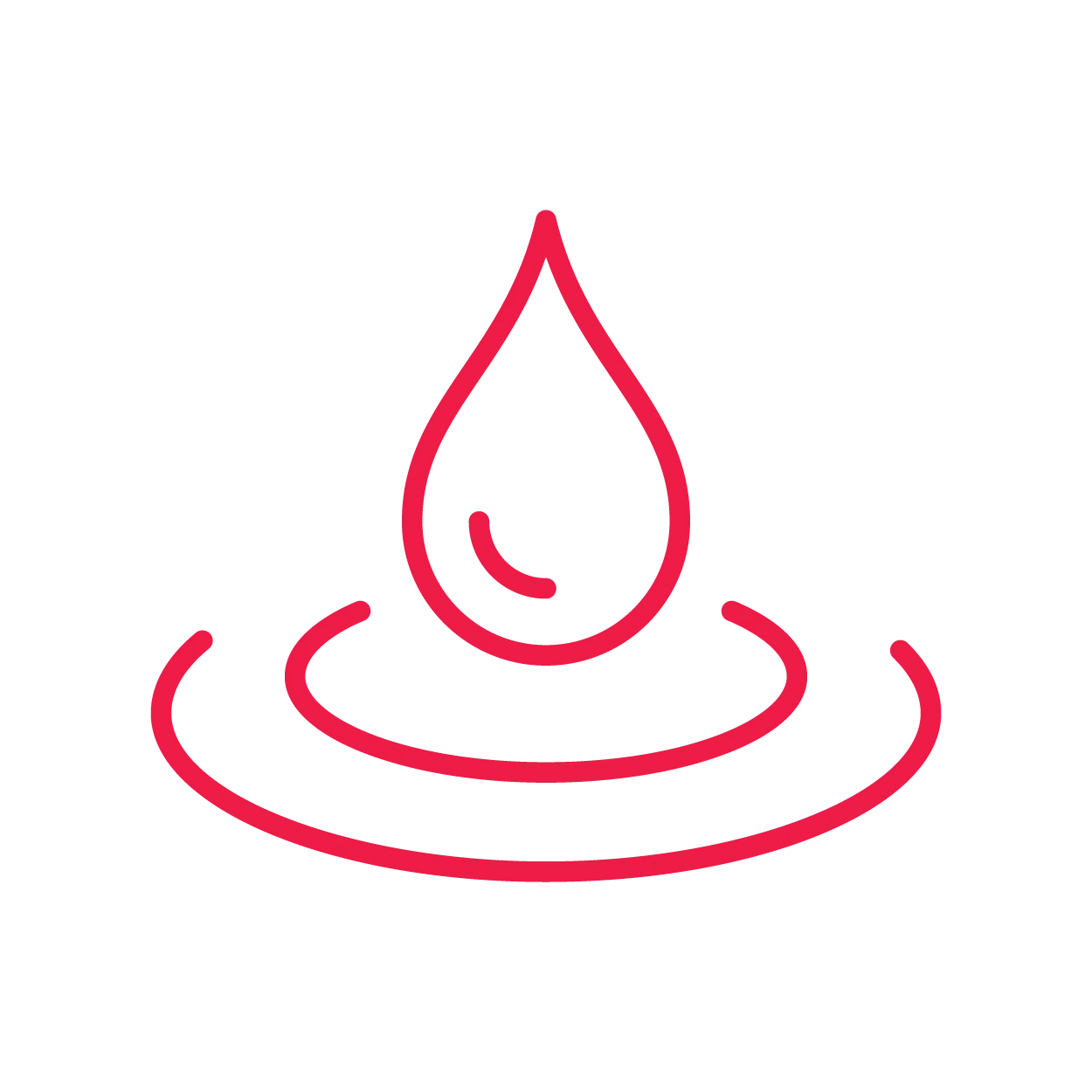 droplet icon