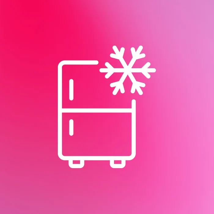 cold storage icon